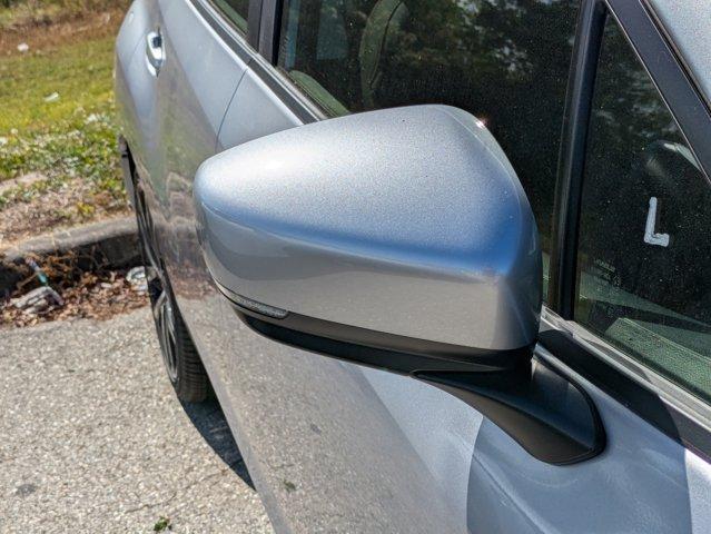 new 2026 Subaru Impreza car, priced at $28,762