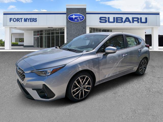 new 2026 Subaru Impreza car, priced at $28,762