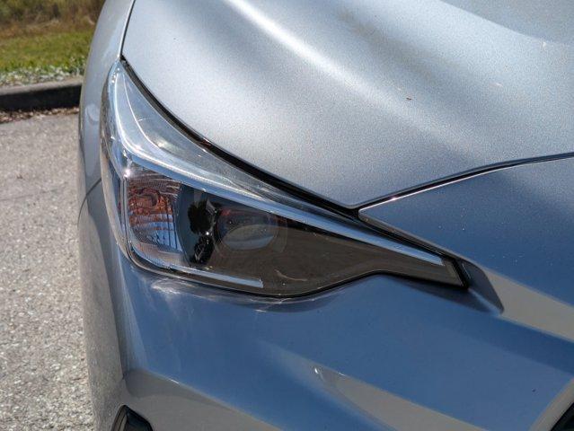 new 2026 Subaru Impreza car, priced at $28,762