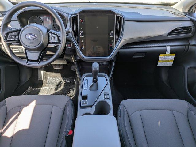 new 2026 Subaru Impreza car, priced at $28,762