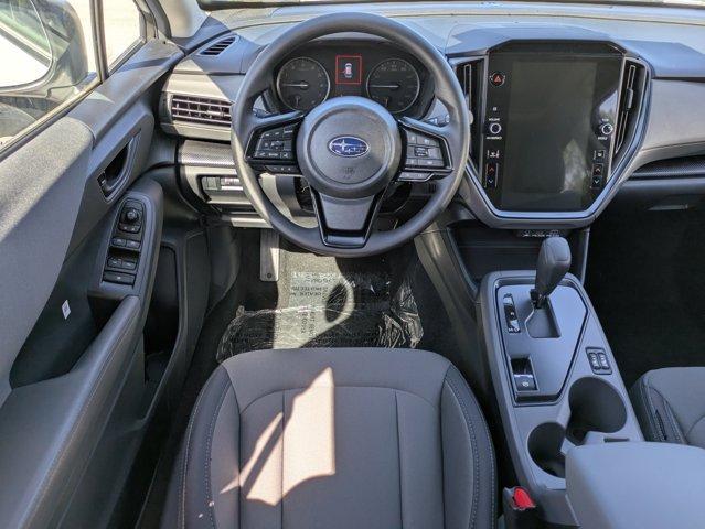 new 2026 Subaru Impreza car, priced at $28,762