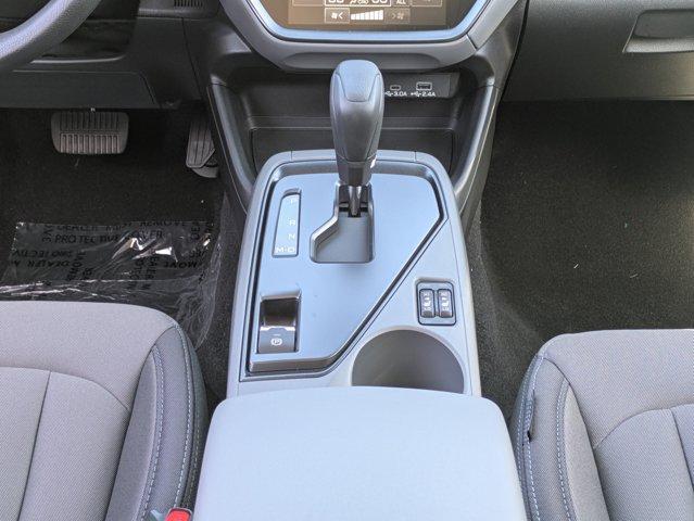 new 2026 Subaru Impreza car, priced at $28,762