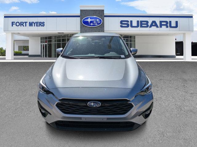 new 2026 Subaru Impreza car, priced at $28,762