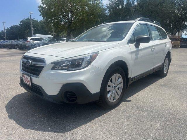 used 2019 Subaru Outback car, priced at $22,255