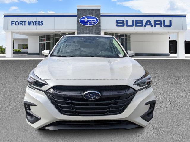 new 2025 Subaru Legacy car, priced at $28,120