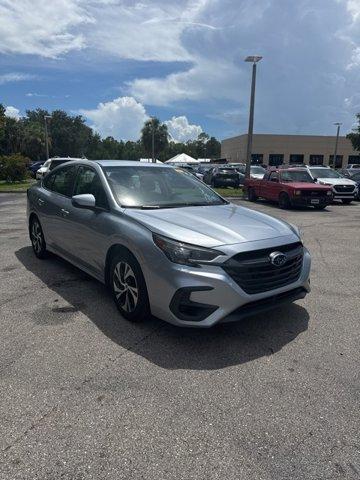 used 2023 Subaru Legacy car, priced at $22,891