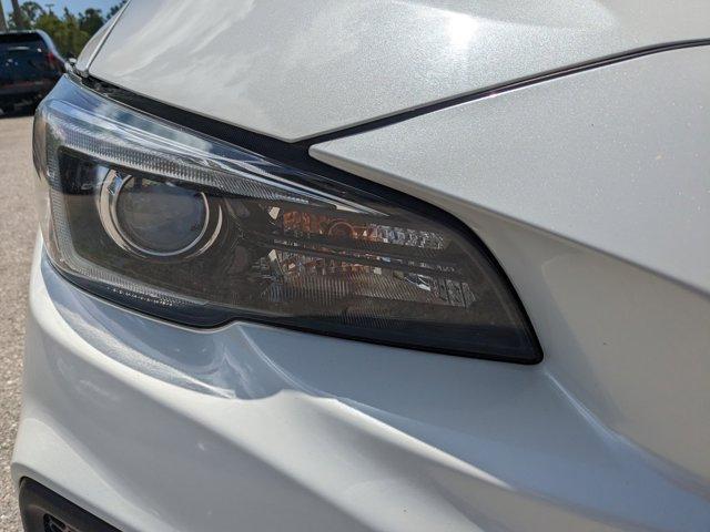 used 2019 Subaru WRX STI car, priced at $26,095