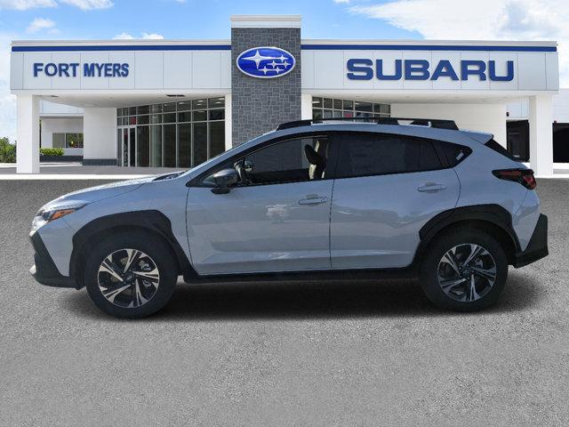 new 2024 Subaru Crosstrek car, priced at $30,793