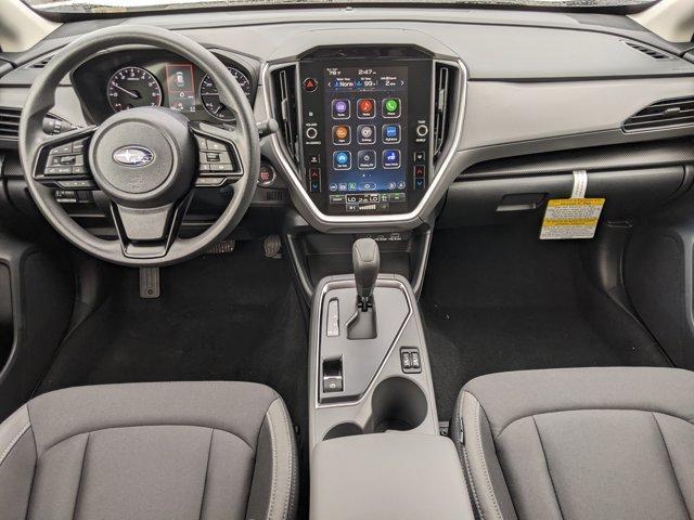 new 2025 Subaru Crosstrek car, priced at $31,550