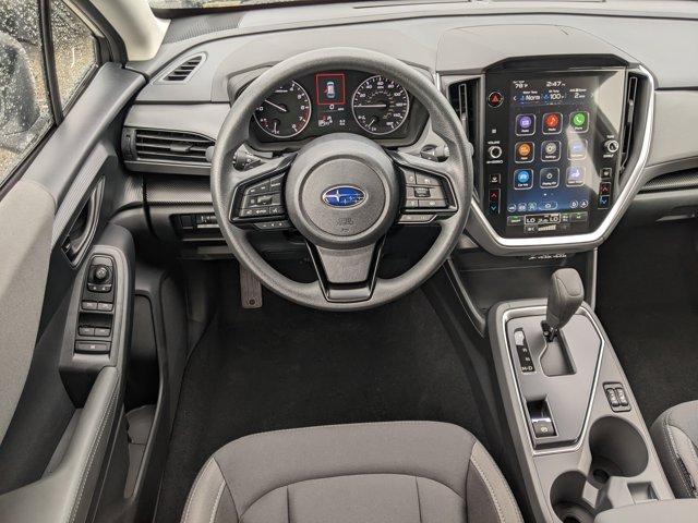 new 2025 Subaru Crosstrek car, priced at $31,550