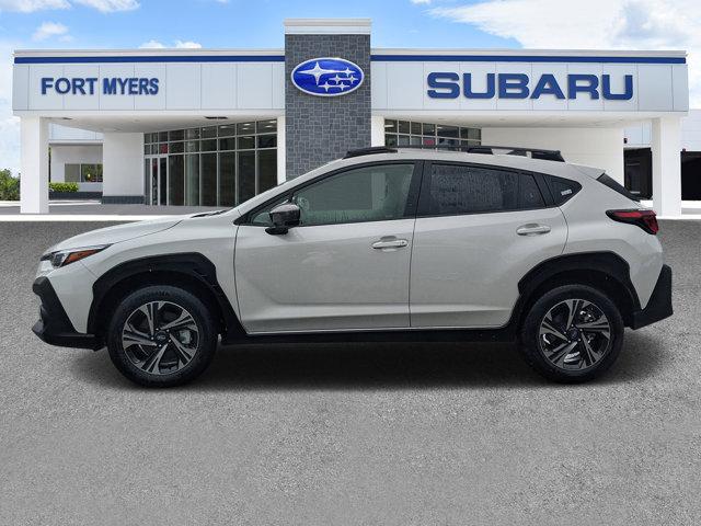 new 2025 Subaru Crosstrek car, priced at $31,550