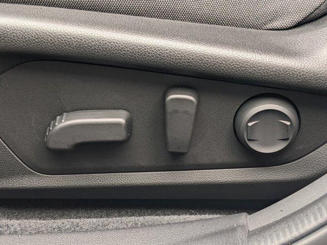 new 2025 Subaru Crosstrek car, priced at $31,550