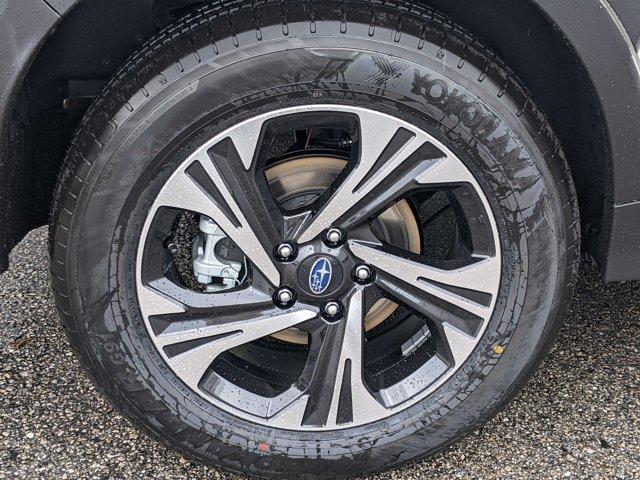 new 2025 Subaru Crosstrek car, priced at $31,550