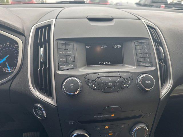 used 2018 Ford Edge car, priced at $17,491