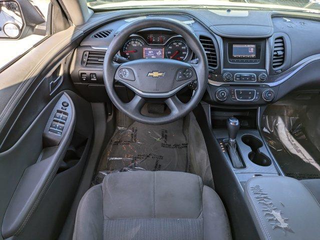 used 2015 Chevrolet Impala car, priced at $10,795