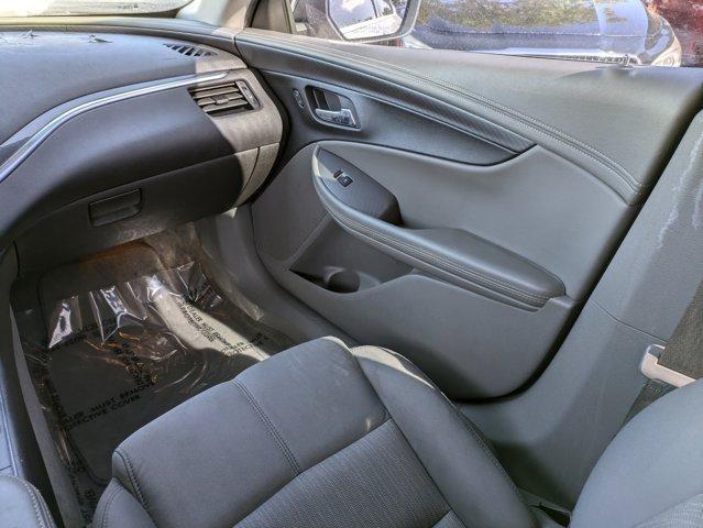 used 2015 Chevrolet Impala car, priced at $10,795