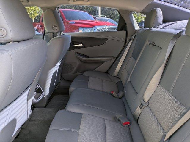 used 2015 Chevrolet Impala car, priced at $10,795