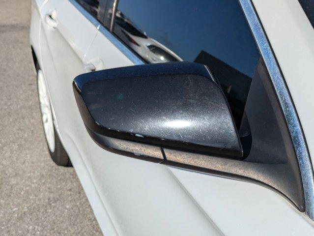 used 2015 Chevrolet Impala car, priced at $10,795