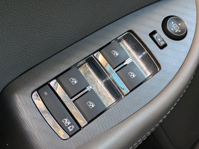 used 2015 Chevrolet Impala car, priced at $10,795