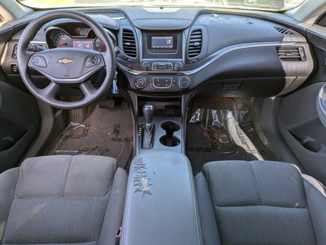used 2015 Chevrolet Impala car, priced at $10,795