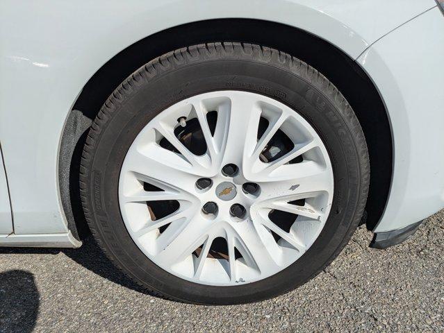 used 2015 Chevrolet Impala car, priced at $10,795