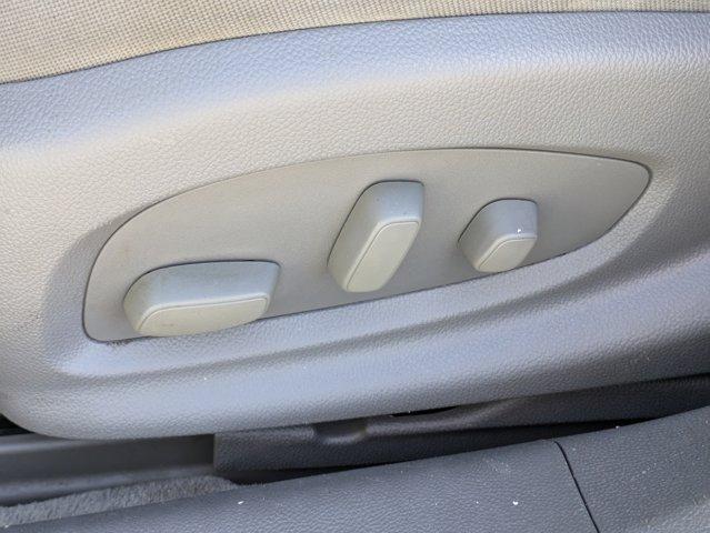 used 2015 Chevrolet Impala car, priced at $10,795