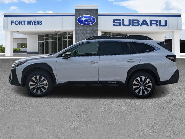 new 2025 Subaru Outback car, priced at $37,503