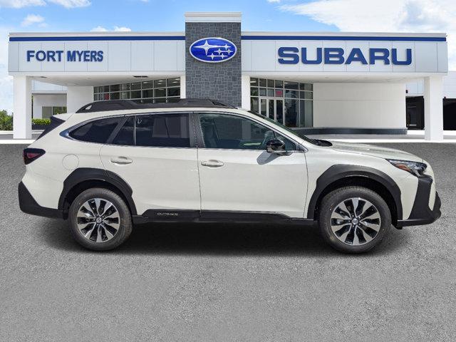 new 2025 Subaru Outback car, priced at $37,503