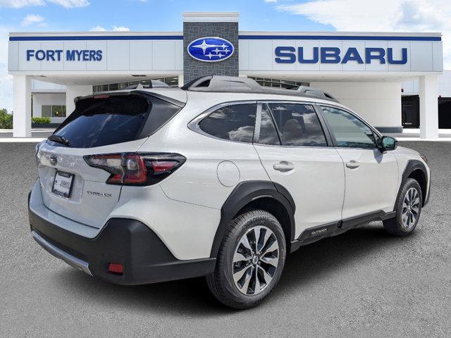 new 2025 Subaru Outback car, priced at $37,503