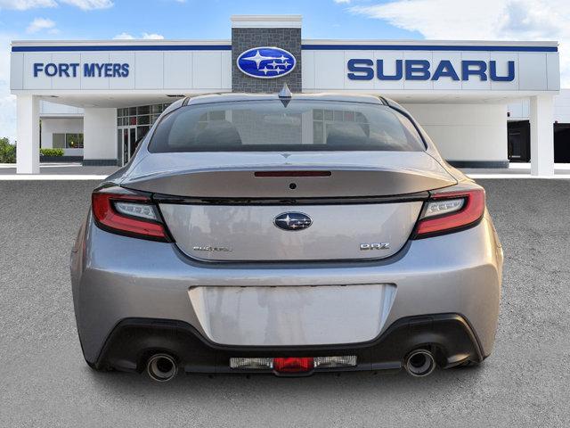 new 2025 Subaru BRZ car, priced at $34,997