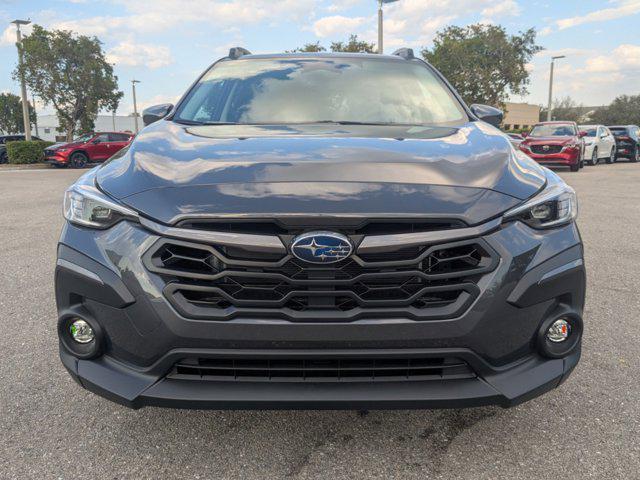 new 2025 Subaru Crosstrek car, priced at $35,640