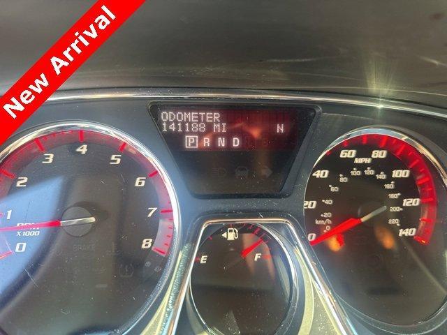 used 2014 GMC Acadia car, priced at $9,701