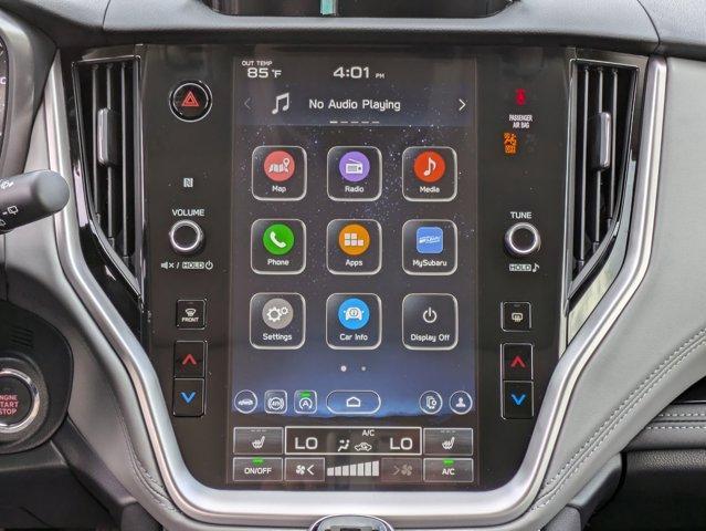 new 2025 Subaru Outback car, priced at $41,688