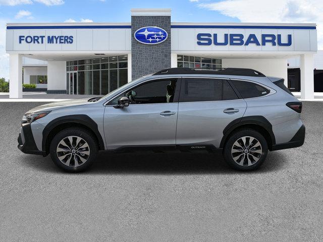 new 2025 Subaru Outback car, priced at $41,688