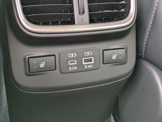 new 2025 Subaru Outback car, priced at $41,688