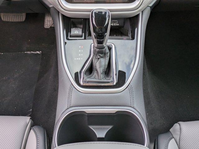 new 2025 Subaru Outback car, priced at $41,688