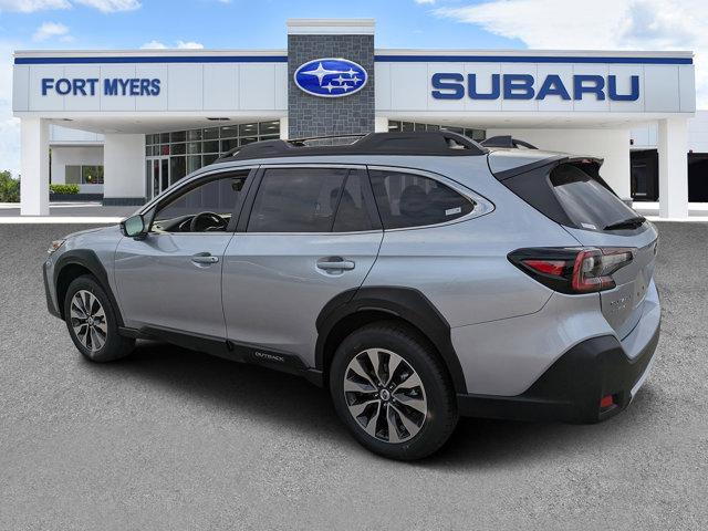 new 2025 Subaru Outback car, priced at $41,688