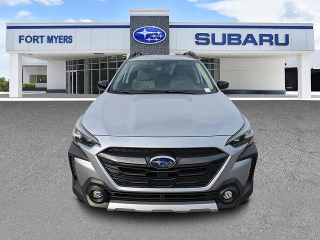 new 2025 Subaru Outback car, priced at $41,688