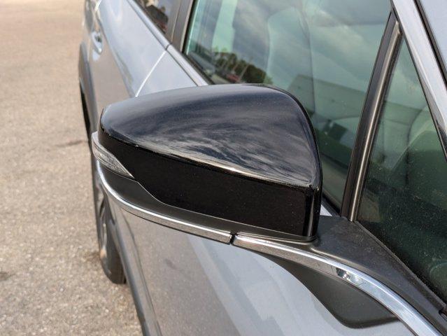 new 2025 Subaru Outback car, priced at $41,688