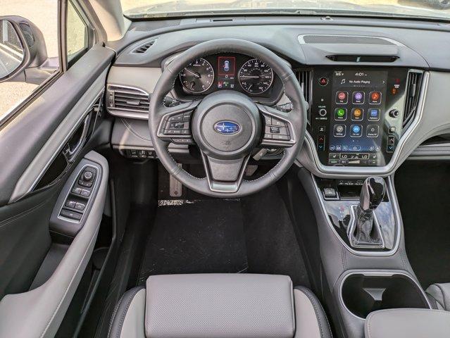 new 2025 Subaru Outback car, priced at $41,688