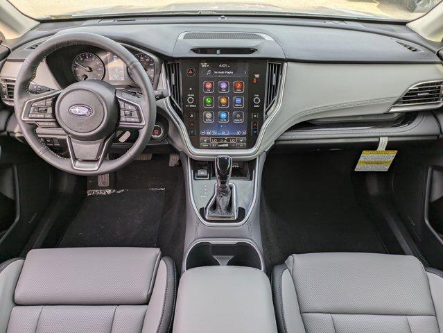 new 2025 Subaru Outback car, priced at $41,688
