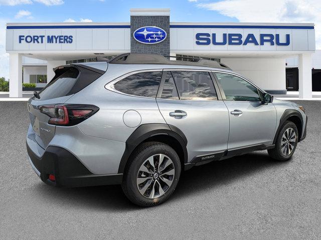 new 2025 Subaru Outback car, priced at $41,688