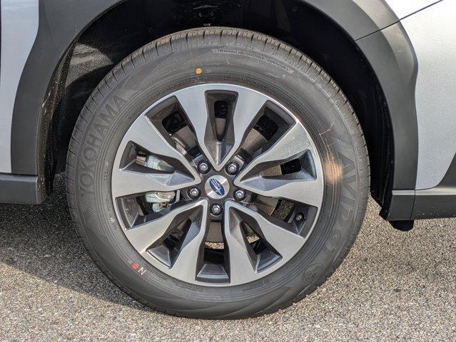 new 2025 Subaru Outback car, priced at $41,688