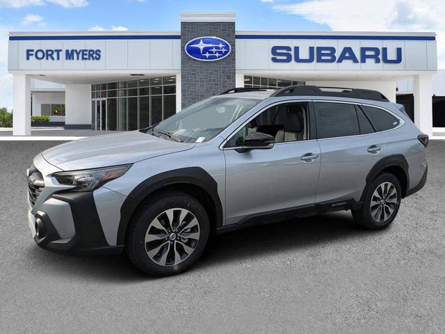 new 2025 Subaru Outback car, priced at $41,688