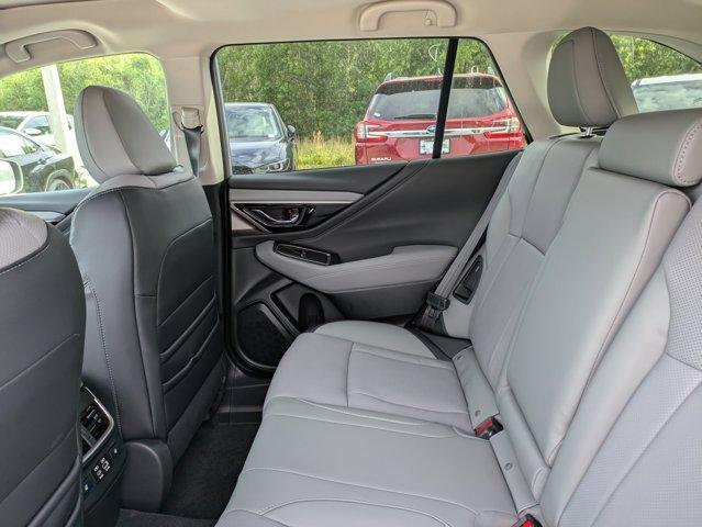 new 2025 Subaru Outback car, priced at $41,688