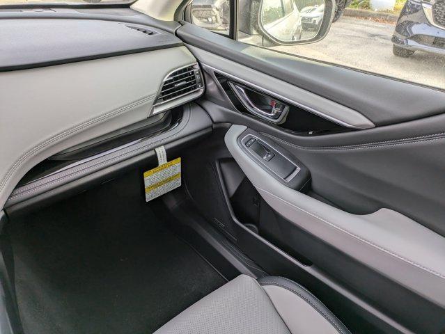 new 2025 Subaru Outback car, priced at $41,688