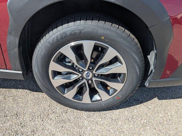 used 2023 Subaru Outback car, priced at $28,891