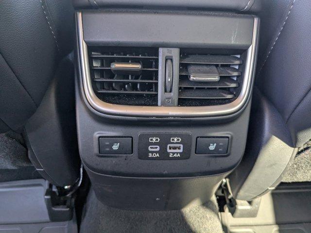 used 2023 Subaru Outback car, priced at $28,891