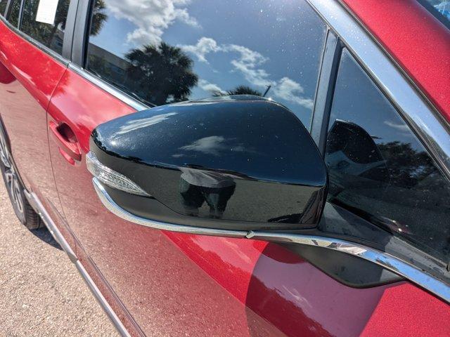 used 2023 Subaru Outback car, priced at $28,891