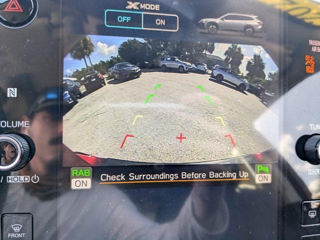used 2023 Subaru Outback car, priced at $28,891